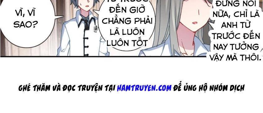 Không Tốc Tinh Ngân Chapter 3 - Trang 2
