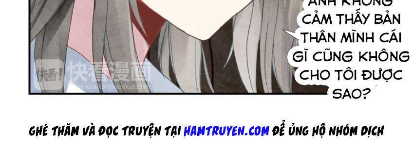 Không Tốc Tinh Ngân Chapter 3 - Trang 2