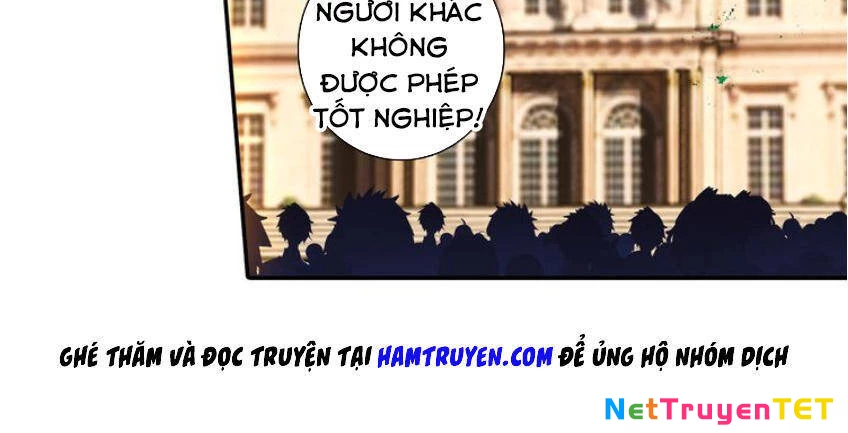 Không Tốc Tinh Ngân Chapter 3 - Trang 2