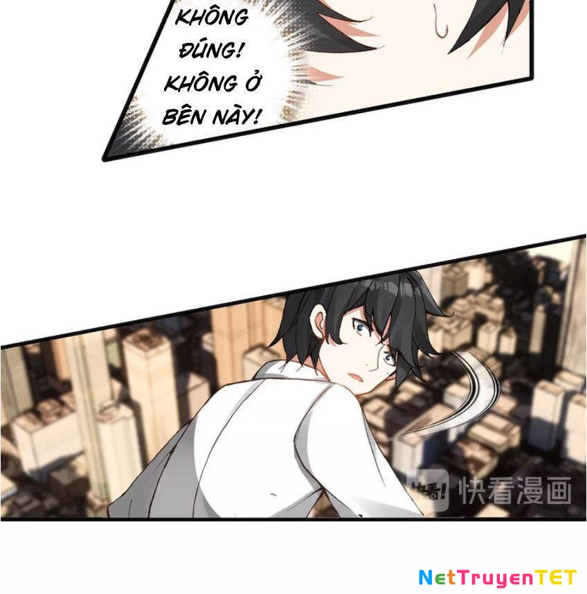 Không Tốc Tinh Ngân Chapter 7 - Trang 2