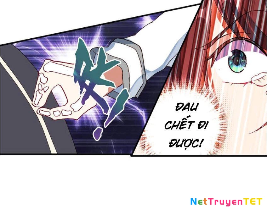 Không Tốc Tinh Ngân Chapter 8 - Trang 2