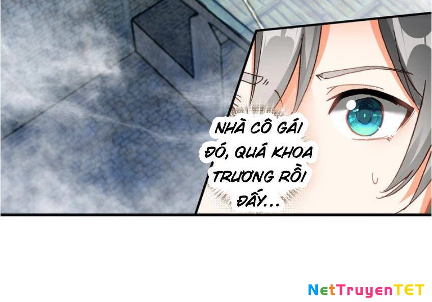 Không Tốc Tinh Ngân Chapter 8 - Trang 2