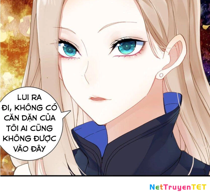 Không Tốc Tinh Ngân Chapter 9 - Trang 2