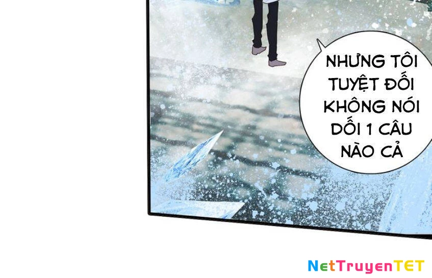 Không Tốc Tinh Ngân Chapter 9 - Trang 2