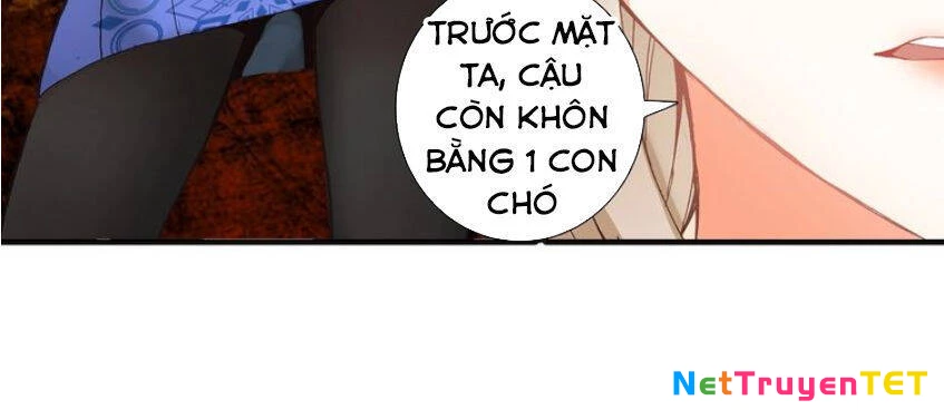Không Tốc Tinh Ngân Chapter 9 - Trang 2