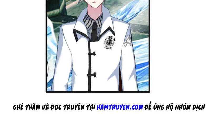 Không Tốc Tinh Ngân Chapter 9 - Trang 2