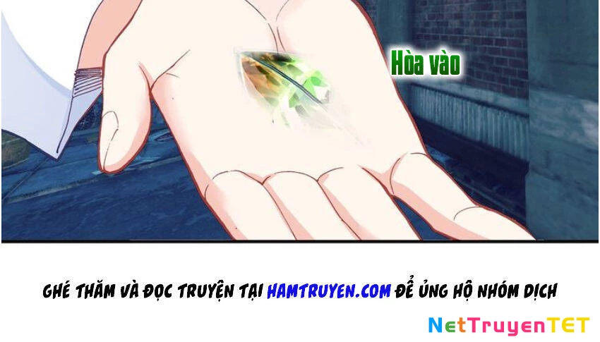 Không Tốc Tinh Ngân Chapter 11 - Trang 2