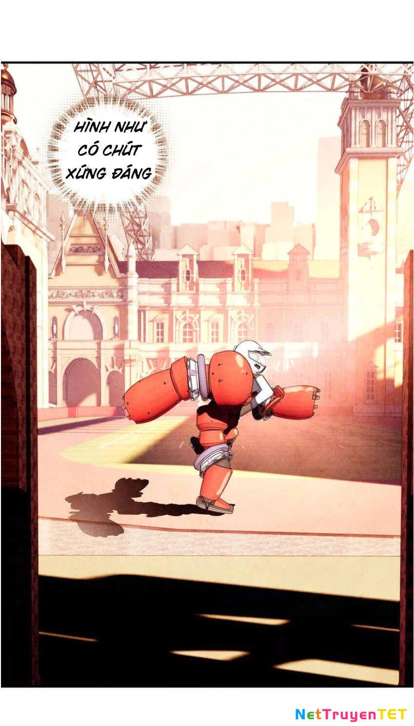 Không Tốc Tinh Ngân Chapter 12 - Trang 2