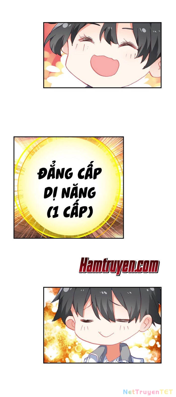 Không Tốc Tinh Ngân Chapter 13 - Trang 2