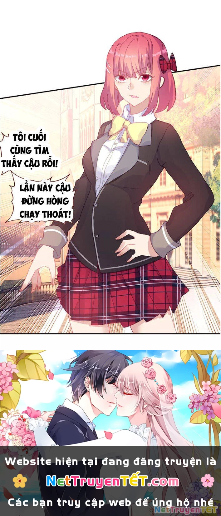 Không Tốc Tinh Ngân Chapter 15 - Trang 2