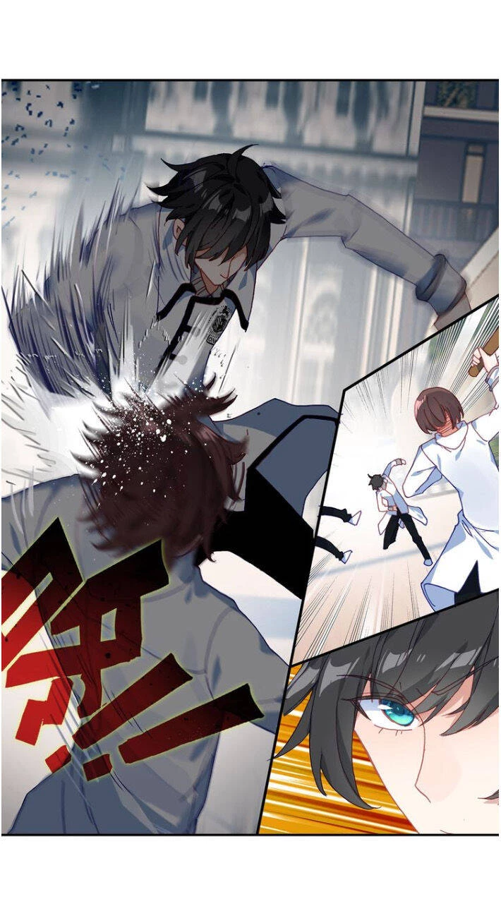 Không Tốc Tinh Ngân Chapter 18 - 2