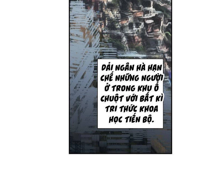 Không Tốc Tinh Ngân Chapter 18 - 24