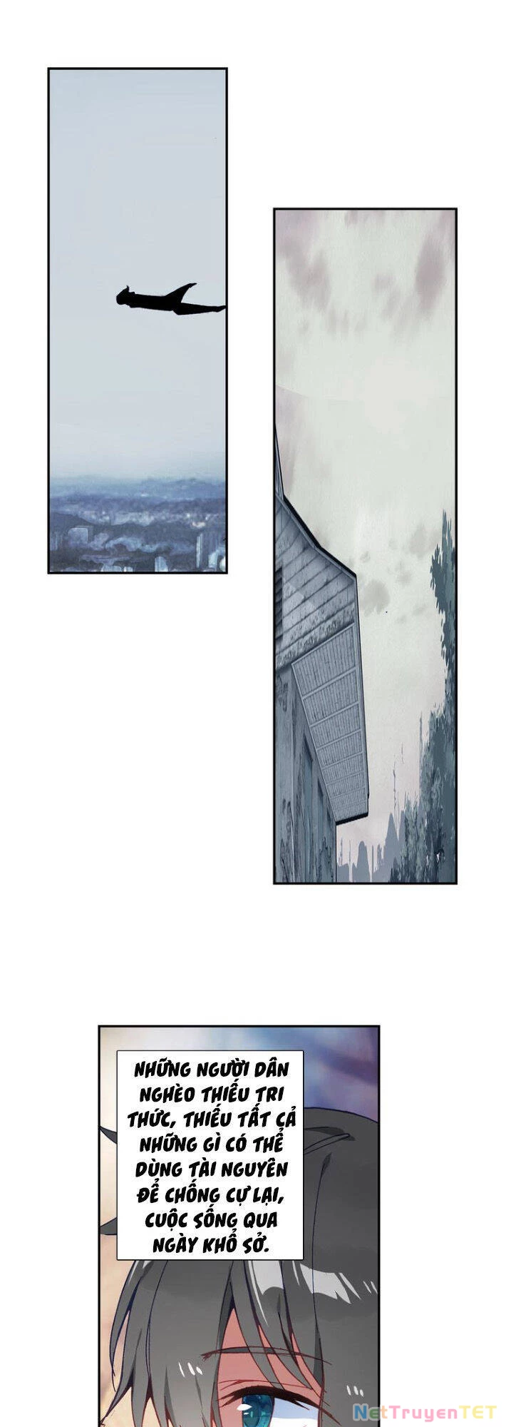 Không Tốc Tinh Ngân Chapter 18 - 25