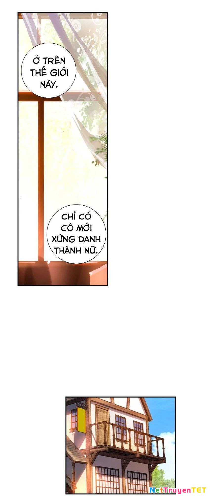 Không Tốc Tinh Ngân Chapter 23 - Trang 2