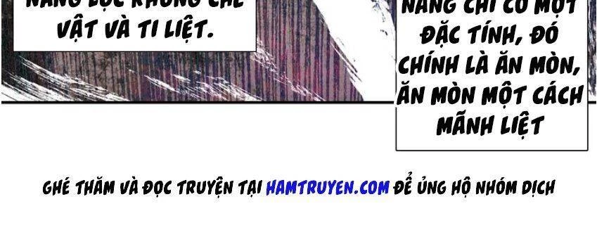 Không Tốc Tinh Ngân Chapter 23 - Trang 2