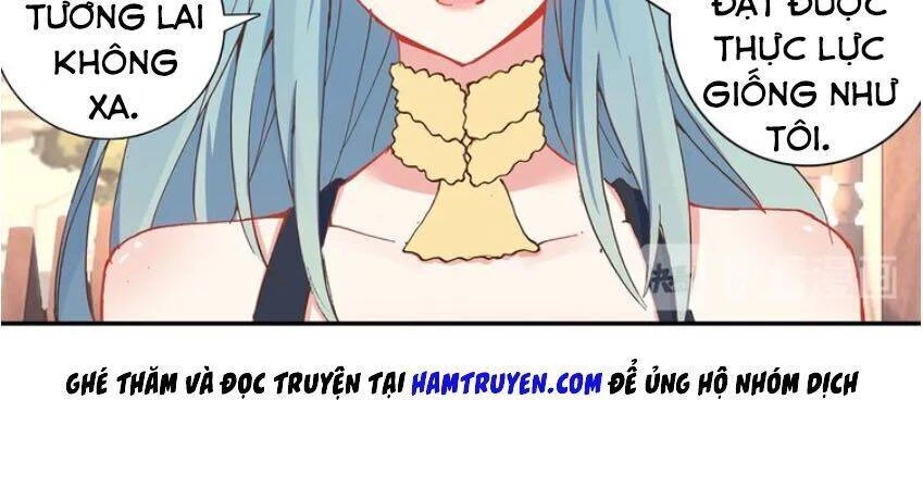 Không Tốc Tinh Ngân Chapter 24 - Trang 2