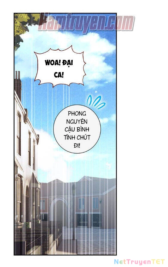 Không Tốc Tinh Ngân Chapter 26 - Trang 2