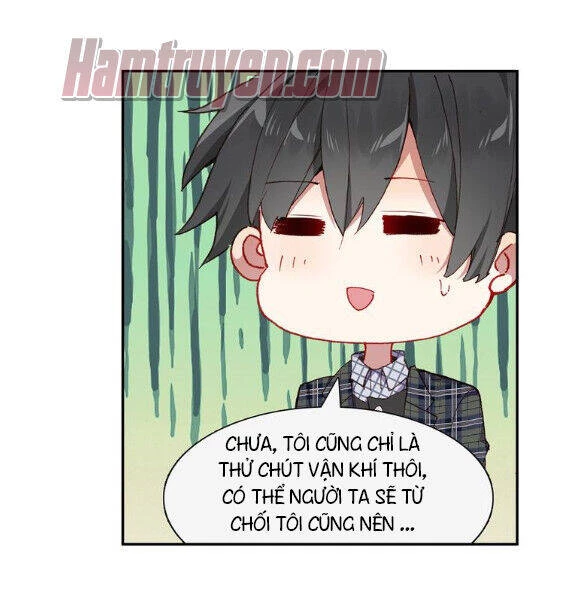 Không Tốc Tinh Ngân Chapter 26 - Trang 2