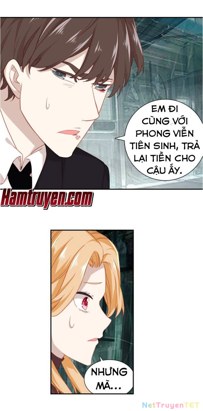 Không Tốc Tinh Ngân Chapter 30 - Trang 2