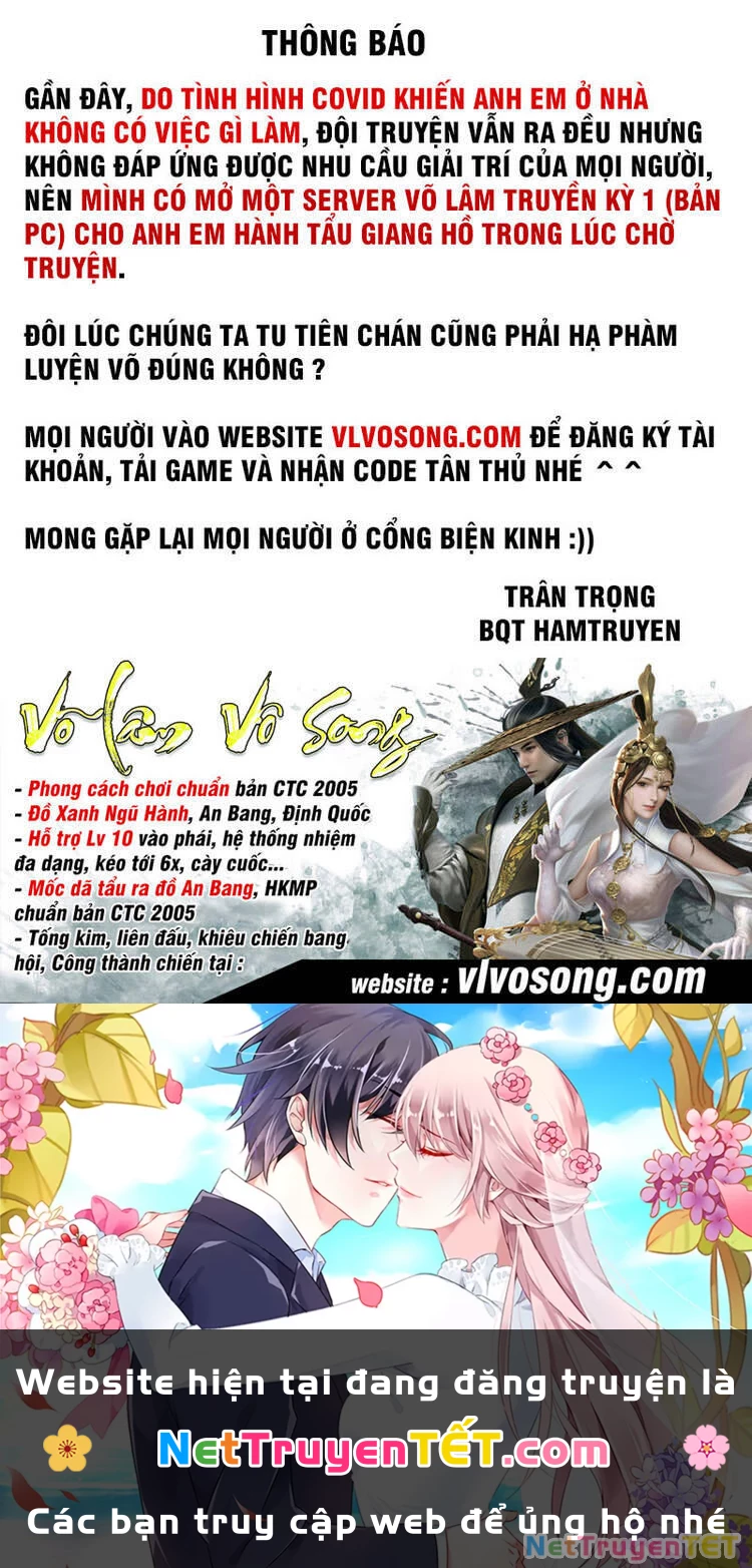 Không Tốc Tinh Ngân Chapter 34 - Trang 2