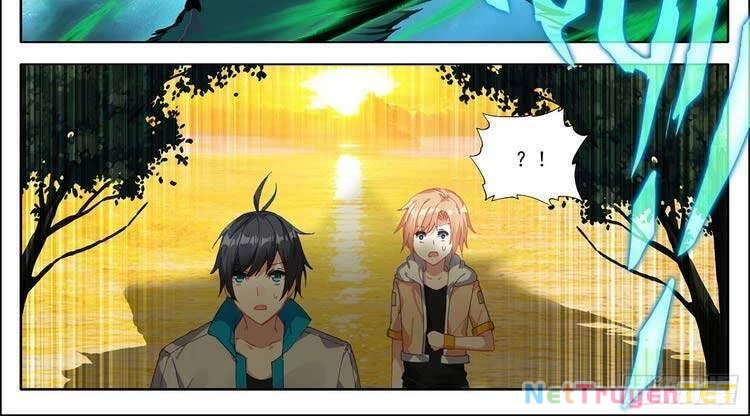 Không Tốc Tinh Ngân Chapter 36 - 12