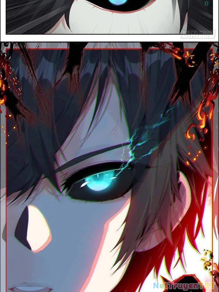 Không Tốc Tinh Ngân Chapter 37 - 10