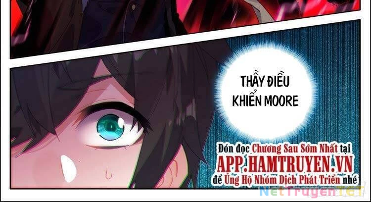 Không Tốc Tinh Ngân Chapter 39 - Trang 2