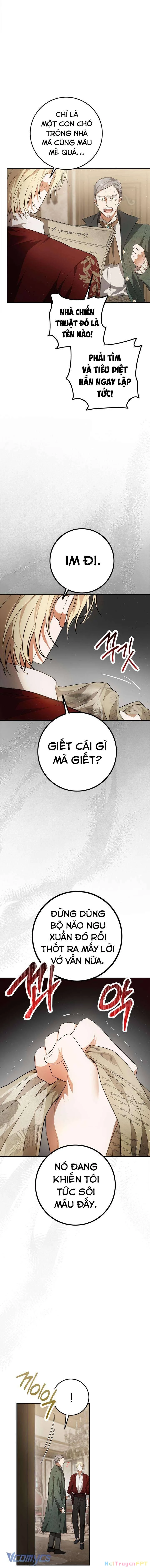 Cuộc Sống Mới Của Công Nương Chapter 84 - 10