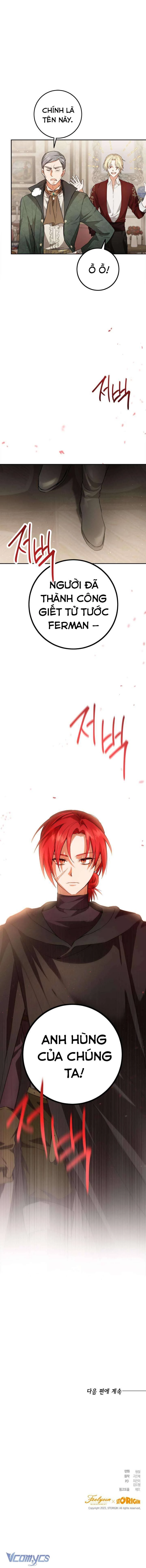 Cuộc Sống Mới Của Công Nương Chapter 84 - 11