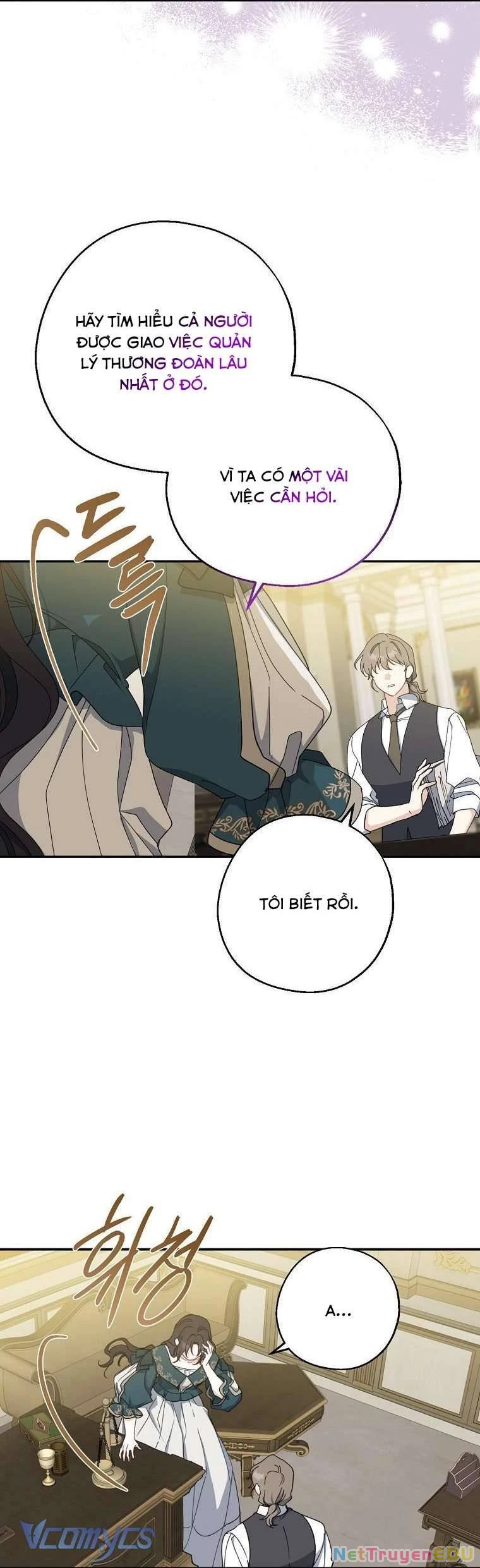 Trở Thành Con Gái Nhà Tài Phiệt Chapter 90 - 4