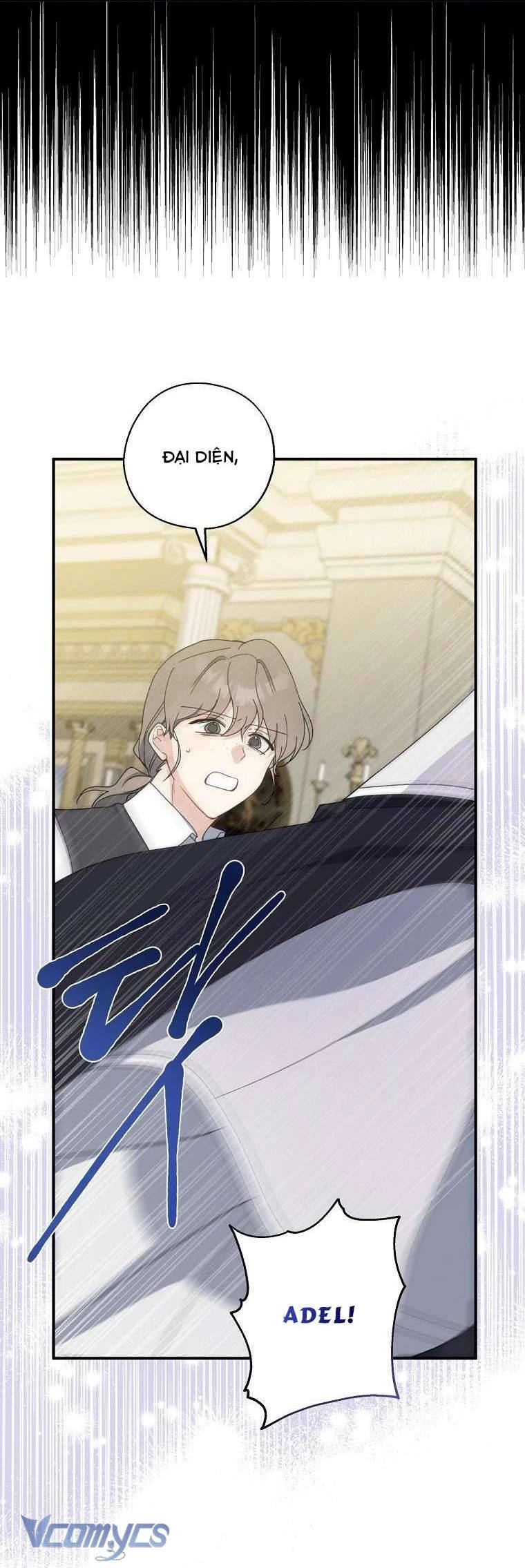 Trở Thành Con Gái Nhà Tài Phiệt Chapter 90 - 5
