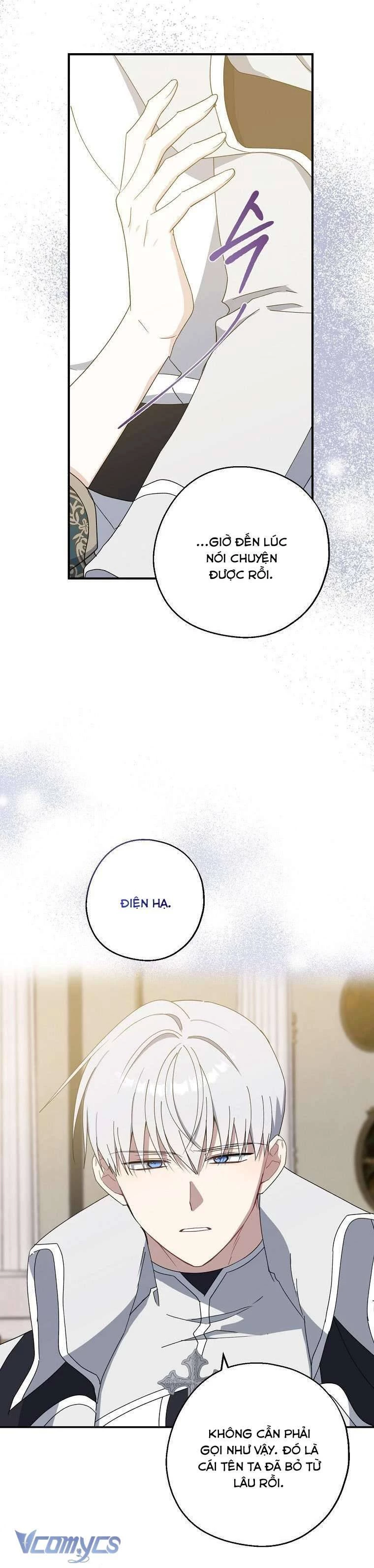 Trở Thành Con Gái Nhà Tài Phiệt Chapter 90 - 9