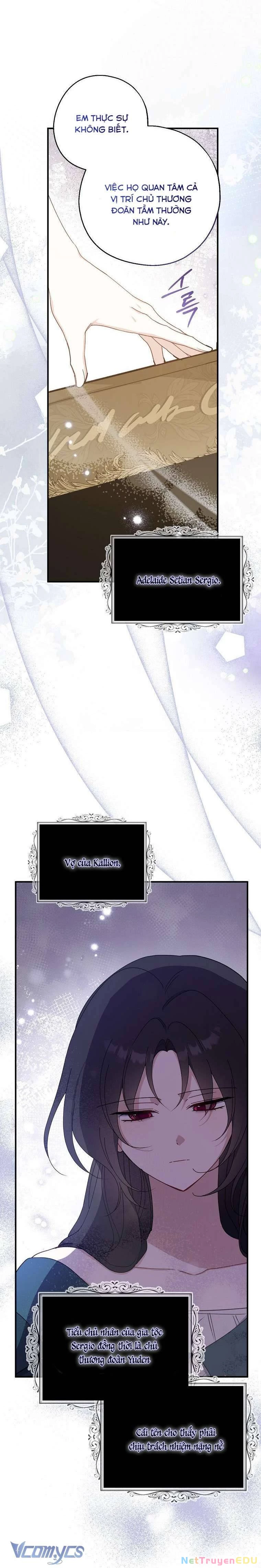 Trở Thành Con Gái Nhà Tài Phiệt Chapter 90 - 11