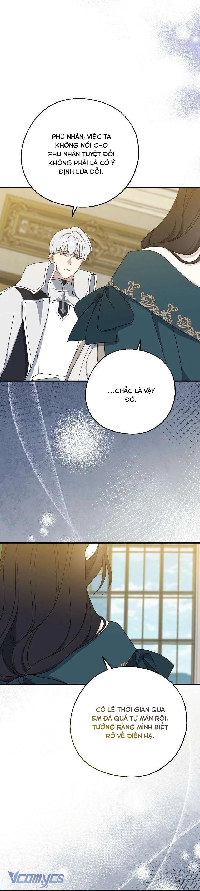 Trở Thành Con Gái Nhà Tài Phiệt Chapter 90 - 12