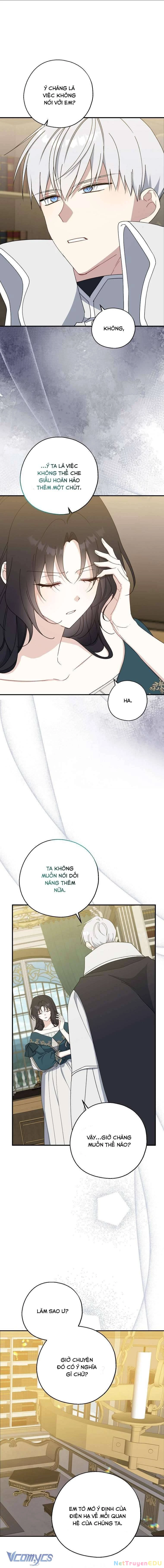 Trở Thành Con Gái Nhà Tài Phiệt Chapter 90 - 14
