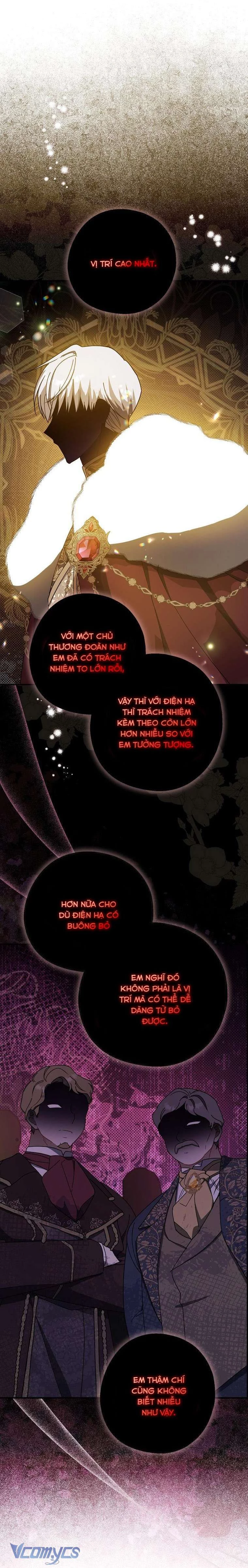 Trở Thành Con Gái Nhà Tài Phiệt Chapter 90 - 15