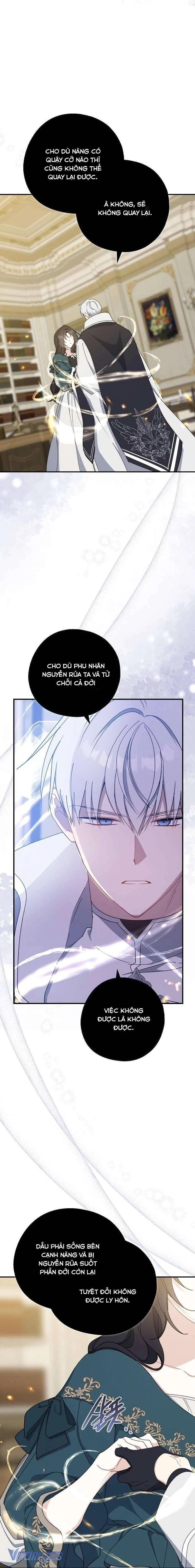 Trở Thành Con Gái Nhà Tài Phiệt Chapter 90 - 26