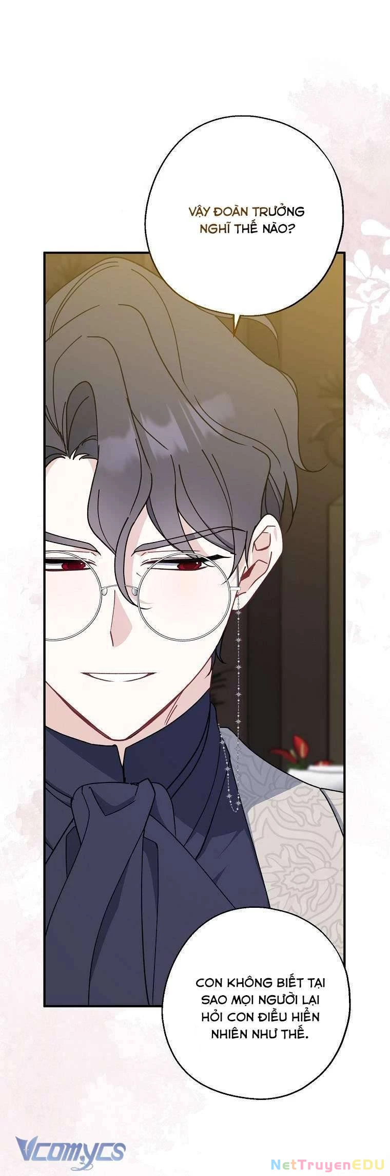 Trở Thành Con Gái Nhà Tài Phiệt Chapter 90 - 34