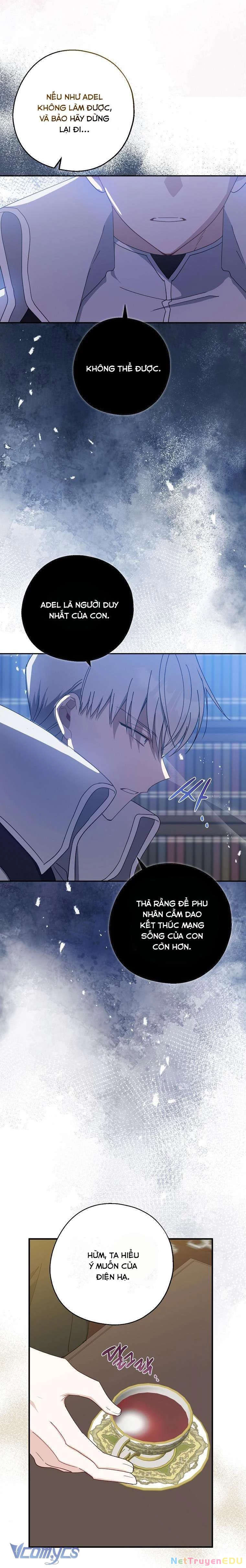 Trở Thành Con Gái Nhà Tài Phiệt Chapter 90 - 35