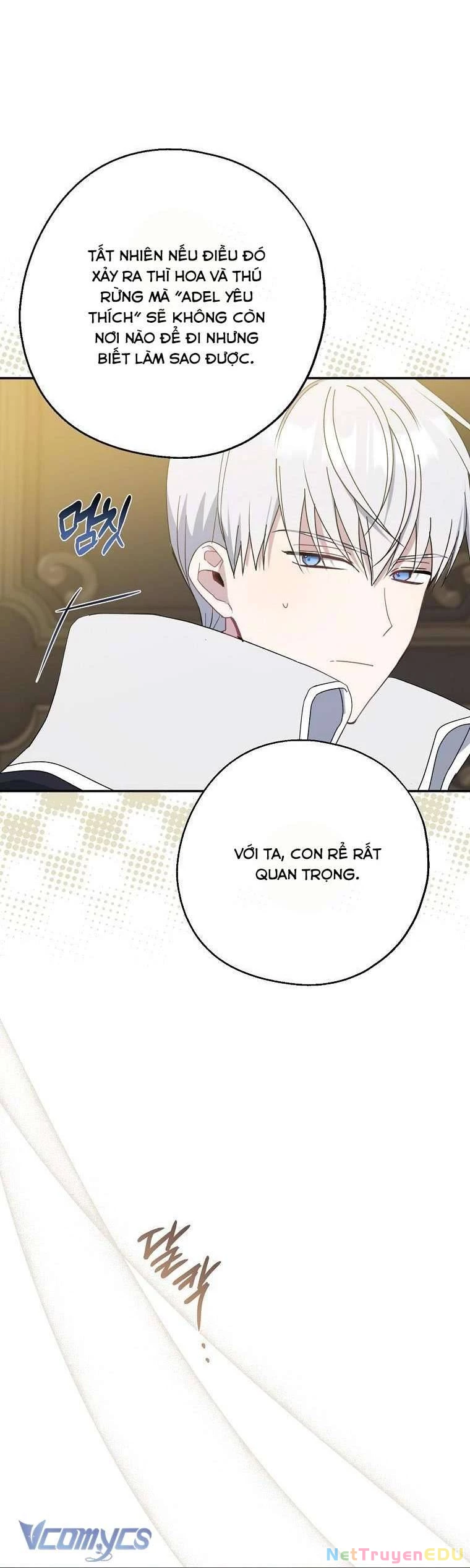 Trở Thành Con Gái Nhà Tài Phiệt Chapter 90 - 38