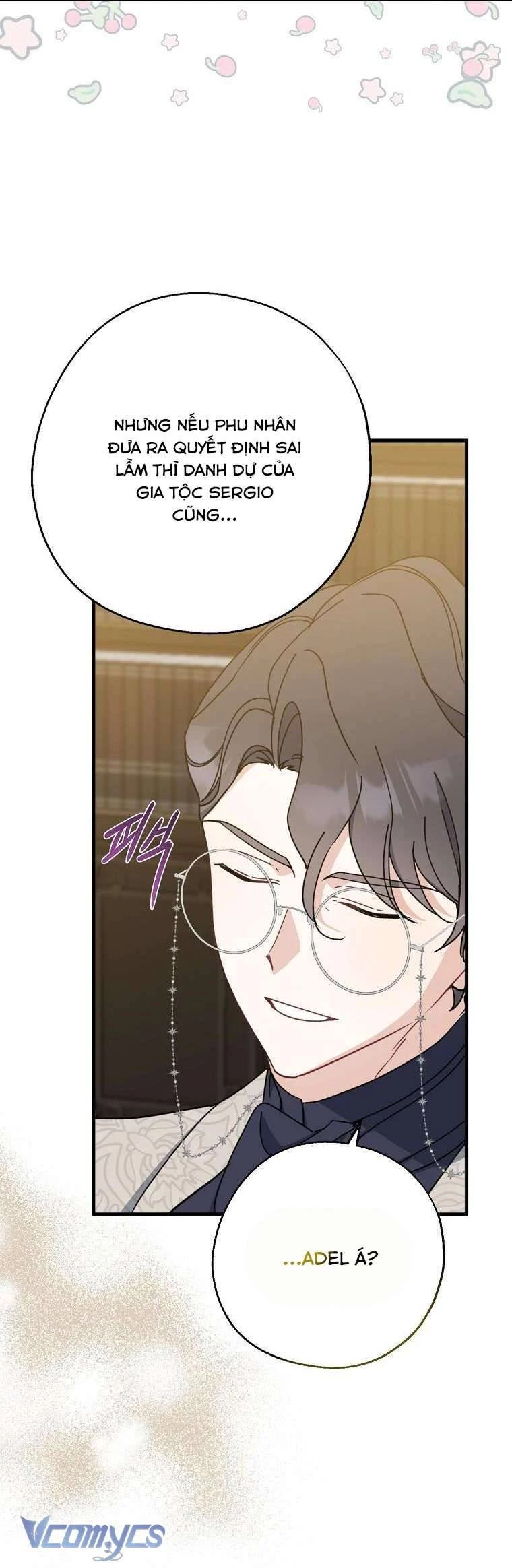 Trở Thành Con Gái Nhà Tài Phiệt Chapter 90 - 40