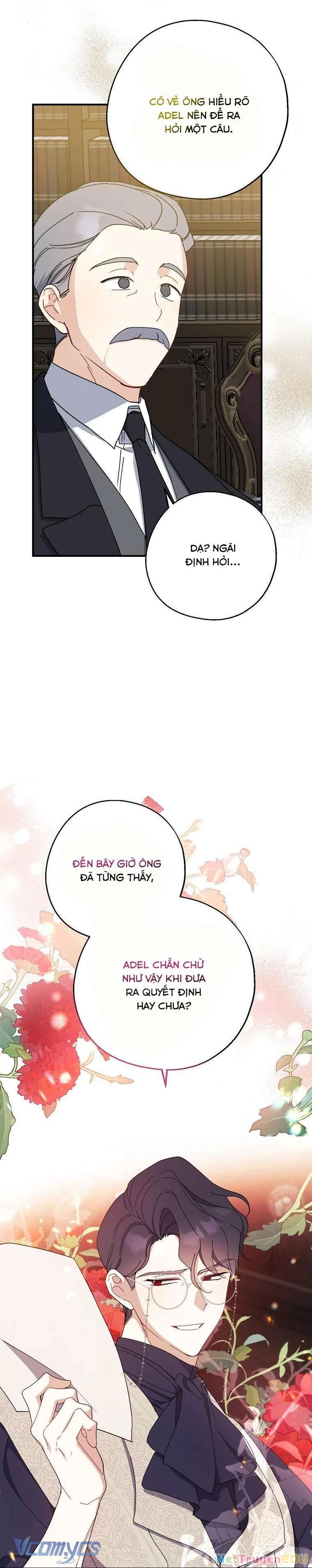 Trở Thành Con Gái Nhà Tài Phiệt Chapter 90 - 41