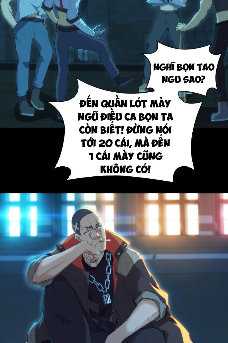 Nhân Sinh Thâm Tiềm Chapter 3 - 28
