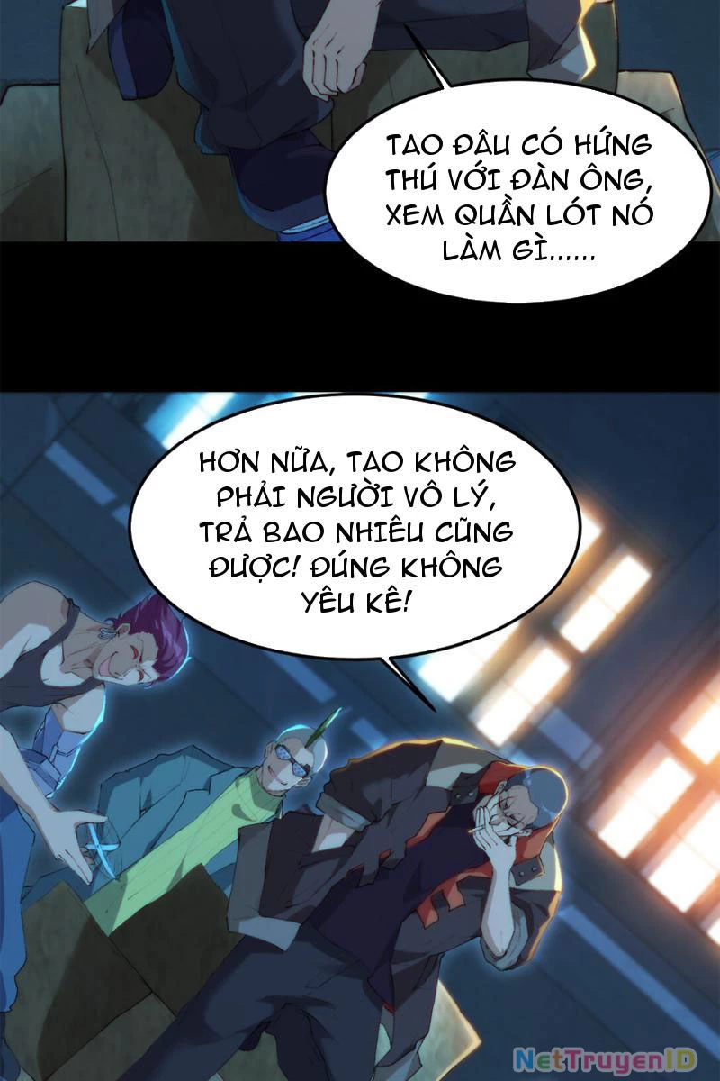 Nhân Sinh Thâm Tiềm Chapter 3 - 29