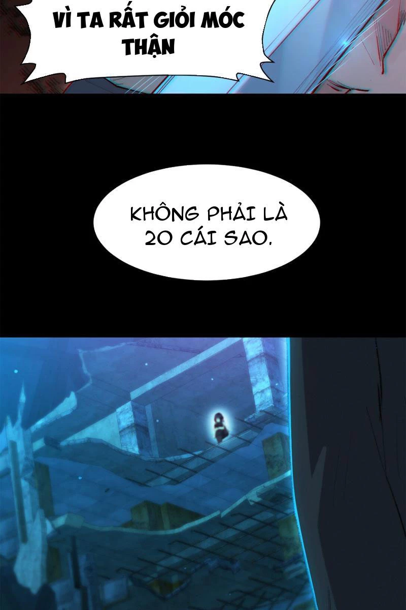 Nhân Sinh Thâm Tiềm Chapter 3 - 32