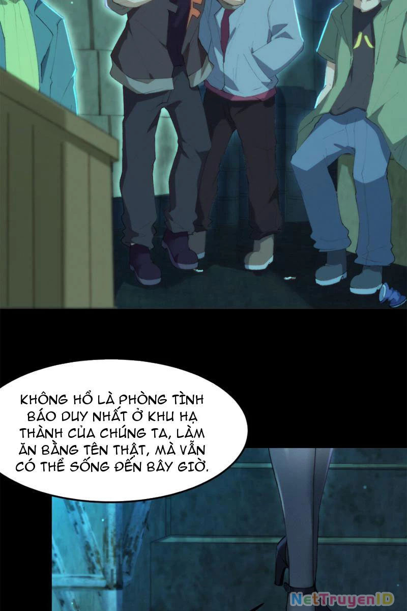 Nhân Sinh Thâm Tiềm Chapter 3 - 38