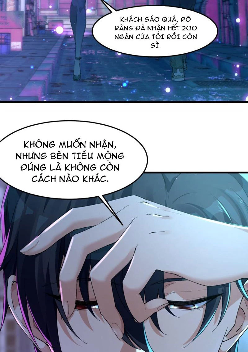 Nhân Sinh Thâm Tiềm Chapter 3 - 47