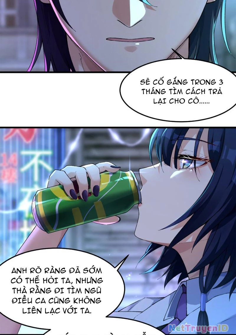 Nhân Sinh Thâm Tiềm Chapter 3 - 48