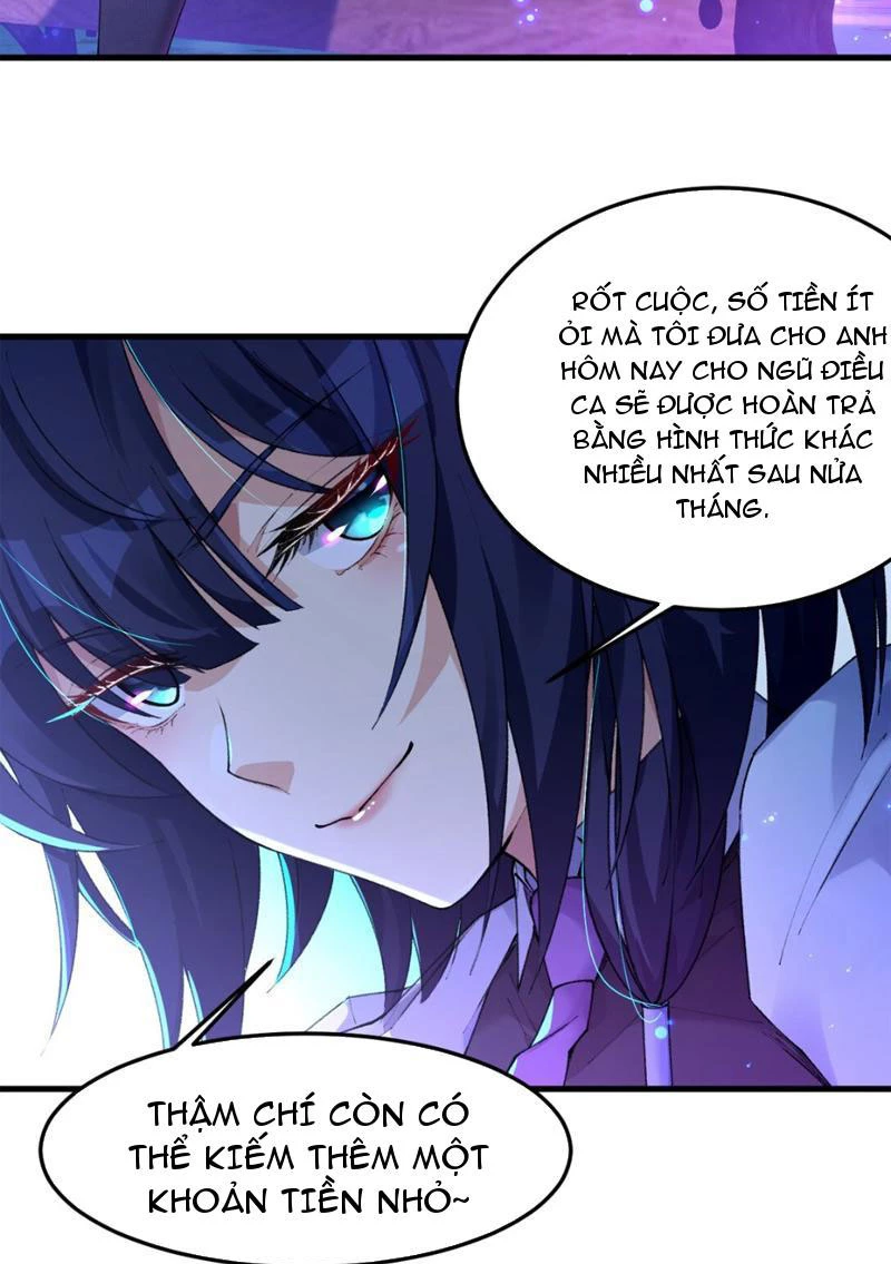 Nhân Sinh Thâm Tiềm Chapter 3 - 52