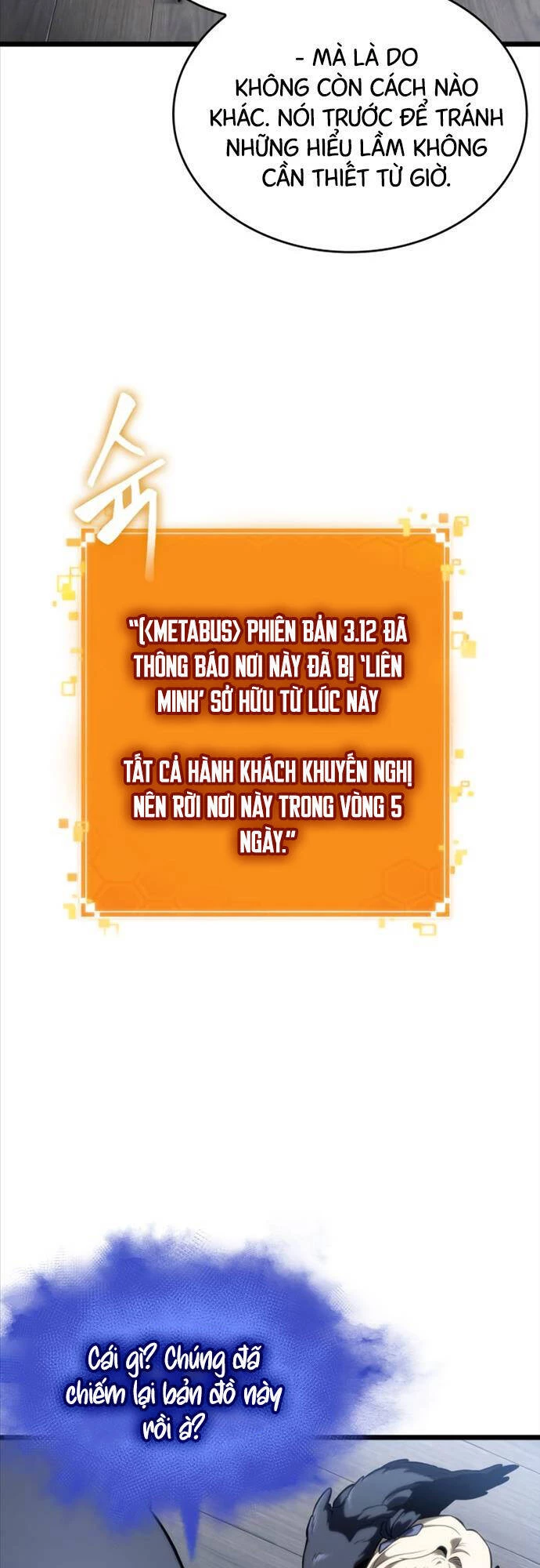 Thế Giới Sau Tận Thế Chapter 110 - 39